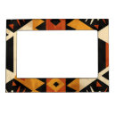 Search for red picture frames Abstract