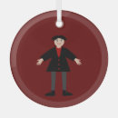 Search for vampire ornaments Fangs