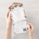 Search for fall with rsvp wedding invitations Boho chic