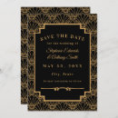 Search for fans wedding save the dates Vintage