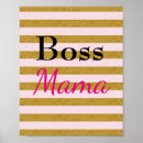 Search for best boss posters Mother