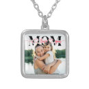 Search for heart necklaces Mother