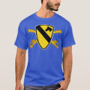 Search for 1st cavalry division tshirts Vintage