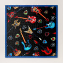 Search for guitar puzzles Cool