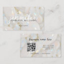 Search for stone business cards Unique