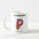 Search for letter p gifts Teacher