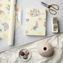 Search for friends wrapping paper Beatrix potter