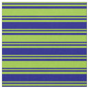 Search for green and blue stripes fabric Lines