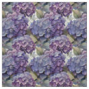 Search for hydrangea fabric Elegant