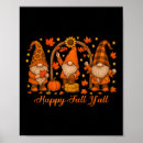 Search for happy thanksgiving posters Autumn