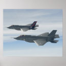 Search for f 35 posters Air force