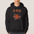 Search for alien hoodies Abduction