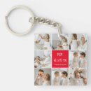 Search for mothers day keychains Love you mom