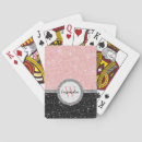 Search for playing cards iphone cases Black
