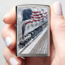 Search for train lighters Vintage