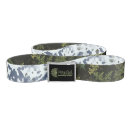 Search for black belts Business