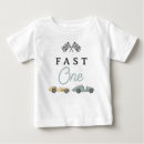Search for car baby shirts race car birthday