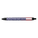 Search for donald trump pens Campaign