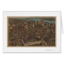 Search for baseball stadium postcards Collection