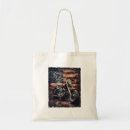Search for american flag tote bags Retro