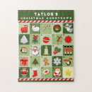Search for advent puzzles Thanksgiving