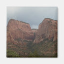 Search for red rock canyon magnets National