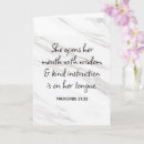 Search for proverbs 31 mother cards Bible