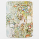 Search for peter rabbit baby blankets For kids
