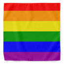 Search for gay pride flag bandanas Lgbt