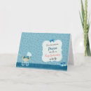 Search for dream come true invitations Blue