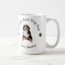 Search for worlds best dad mugs Puppy
