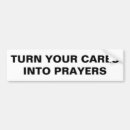 Search for christian bumper stickers Biblical