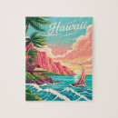 Search for hawaiian puzzles Tropical