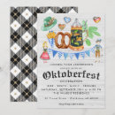 Search for oktoberfest invitations Beer