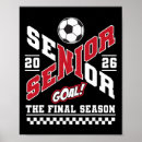 Search for senior soccer posters Funny