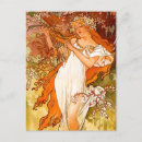 Search for alphonse mucha postcards Flowers