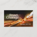 Search for road business cards Jesus