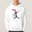 Search for dr seuss hoodies Thing 1 thing two