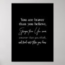Search for braver than you believe Motivational
