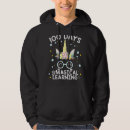 Search for unicorn hoodies Learning