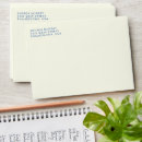 Search for ivory envelopes Typography