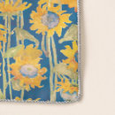 Search for floral scarves sunflower