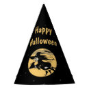 Search for halloween paper party hats Stars