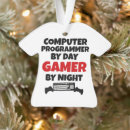 Search for computer ornaments Gamer