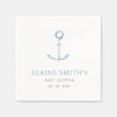 Search for beach baby shower Nautical