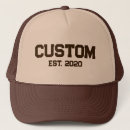 Search for unique hats Vintage
