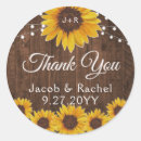 Search for sunflower stickers Watercolor floral