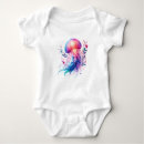 Search for jellyfish baby clothes Animal