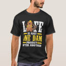 Search for beaver tshirts Just