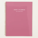 Search for weekly planners Simple